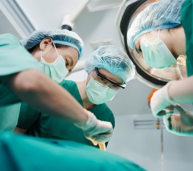 Long Beach General Surgeon
