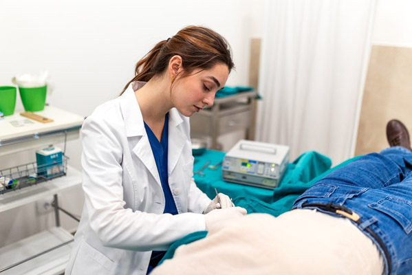 When And Why Would You Need An Excision Biopsy?