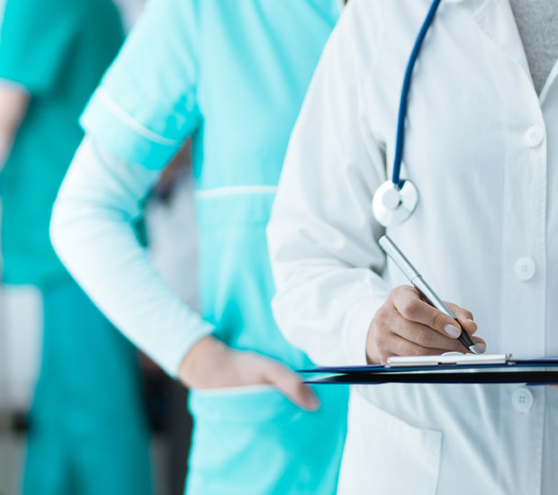 Long Beach General Surgeon