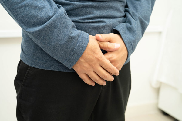 When Umbilical Hernia Surgery Is Necessary, And How It Works